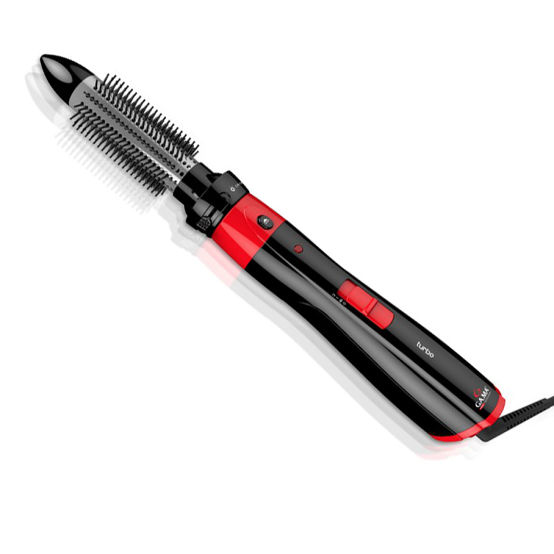 Фен-щетка GaMa Multistyler Turbo GH0101 1200Вт GH0101 Фен-щетка GaMa Multistyler Turbo GH0101 1200Вт GH0101