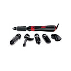 Фен-щетка GaMa Multistyler Turbo GH0101 1200Вт GH0101 Фен-щетка GaMa Multistyler Turbo GH0101 1200Вт GH0101