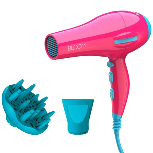 Фен для волосся Gama Flow Bloom GH2421