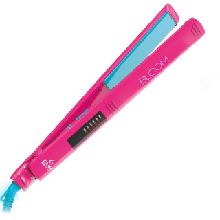 Праска для волосся GA.MA Bloom Elegance Led Pink (GI0206)