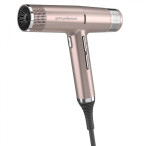 Фен для волосся GaMa Perfetto iQ1 PH6065.PK Pink