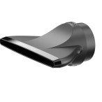 Фен для волосся GaMa Perfetto iQ1 PH6065.PK Pink