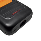 Шейвер Ga.Ma Absolute Shaver SMB5020 Шейвер Ga.Ma Absolute Shaver SMB5020