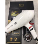 Фен для волосся Pluma 5500 Ion endurance, Ga.ma