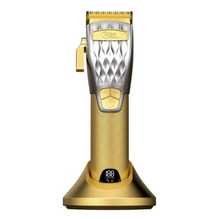 Машинка для стрижки волосся Tico Professional Pro Expert Maxi 100450 Gold
