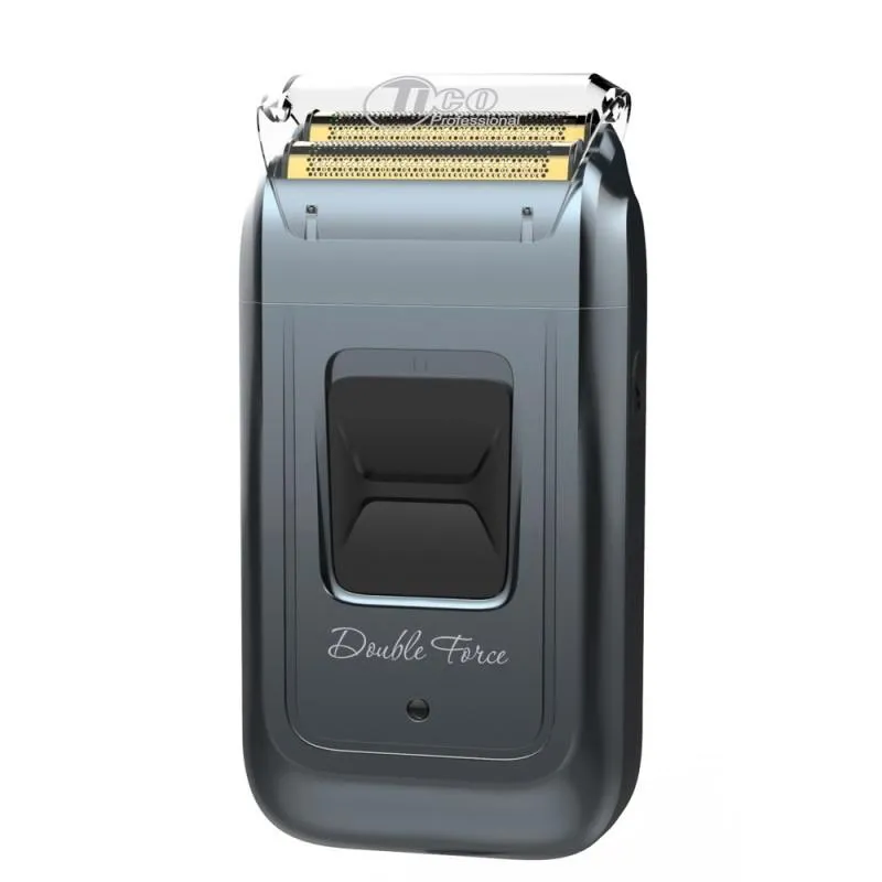 Бритва шейвер Tico Professional Double Force 100404 Бритва шейвер Tico Professional Double Force 100404