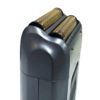 Бритва шейвер Tico Professional Double Force 100404 Бритва шейвер Tico Professional Double Force 100404