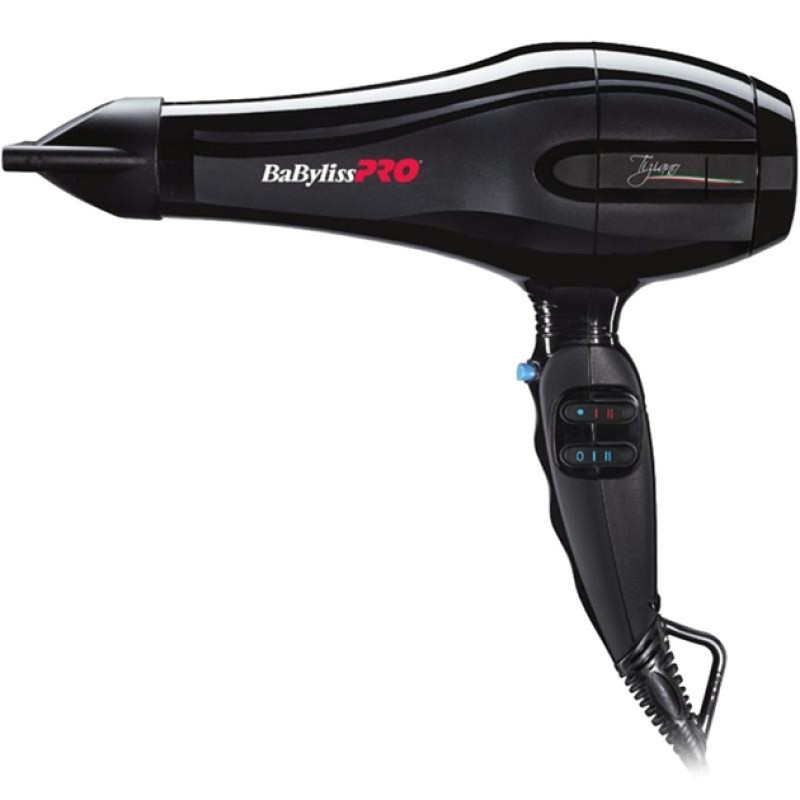 Фен BaByliss PRO BAB6330RE Tiziano Фен BaByliss PRO BAB6330RE Tiziano