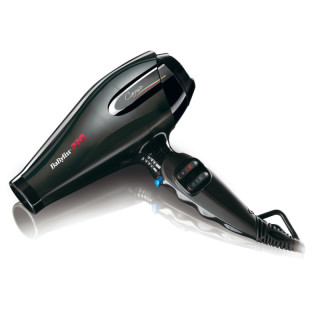 Фен професійний BaByliss PRO Caruso BAB6520RE 