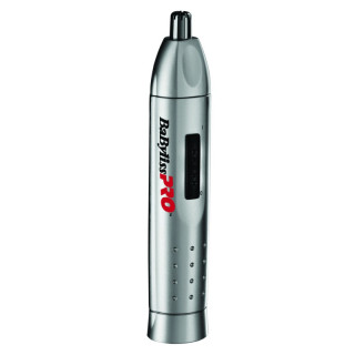 Тример для носа та вух BaByliss PRO FX7020E (BAB FX7020E)