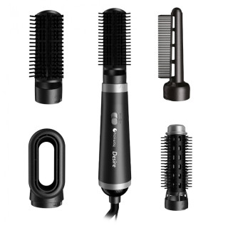 Мультистайлер Airstyler "DESIRE" 4 в 1, Hairway 900 Вт
