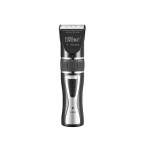 Машинка акумуляторна для стрижки Eurostil К.3600 професійна чорна (03752/50) Машинка акумуляторна для стрижки Eurostil К.3600 професійна чорна (03752/50)
