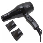 Фен професійний Coifin CL5 R чорний/синій 2100-2300W (CL5ER001) Фен професійний Coifin CL5 R чорний/синій 2100-2300W (CL5ER001)