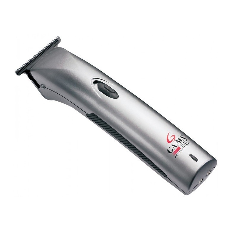 Машинка для стрижки волосся GT900 Alloy, Ga.ma Машинка для стрижки волосся GT900 Alloy, Ga.ma