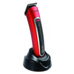 Машинка для стрижки волос (красная) Hairway Ultra Pro Creative Машинка для стрижки волос (красная) Hairway Ultra Pro Creative