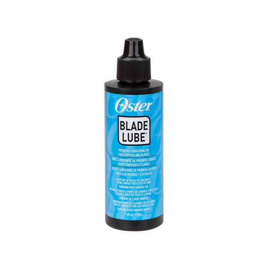 Мастило для змащування ножів Oster Blade Lube, 118 мл (076300-104-005)