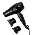 Фен для волосся TICO Professional Turbo i300 2300W (100022) Фен для волосся TICO Professional Turbo i300 2300W (100022)