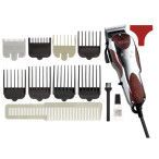 Машинка для стрижки волос Barber Wahl Magic Clip (08451-316) Машинка для стрижки волос Barber Wahl Magic Clip (08451-316)
