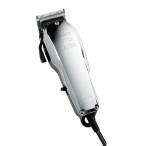 Машинка для стрижки волос WAHL Chrome Super Taper 08463-316