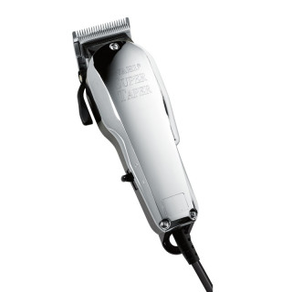Машинка для стрижки волосся WAHL Chrome Super Taper 08463-316