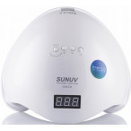 Лампа для нігтів LED+UV SUNUV SUN 5 SE 36W 