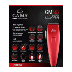 Машинка для стрижки волосся Ga.ma GM1503