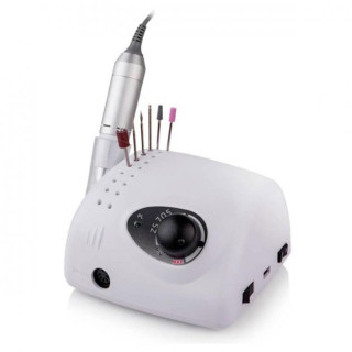 Фрезер для манікюру Bucos Nail Drill Pro ZS-705 65 Вт, 35 000 об/хв