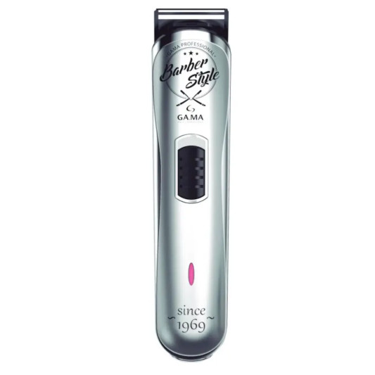 Тример для стрижки бороди Ga.Ma GT 527 Barber Style (GMB2103) 