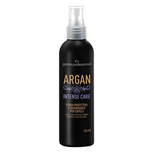 Термозахист для волосся Gama Argan Protection 120 мл