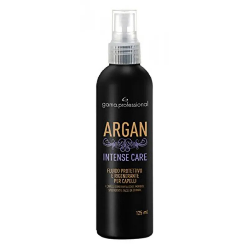 Термозахист для волосся Gama Argan Protection 120 мл Термозахист для волосся Gama Argan Protection 120 мл