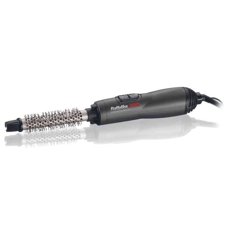 Фен-щітка BaByliss PRO BAB2675TTE 19 мм Фен-щітка BaByliss PRO BAB2675TTE 19 мм