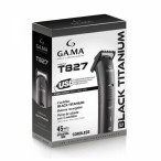 Тример (машинка для підстригання ) Ga.Ma T827 GM4513 usb Тример (машинка для підстригання ) Ga.Ma T827 GM4513 usb