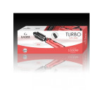 Фен-щетка GaMa TURBO ION 2600 1100 Вт GH0105 Фен-щетка GaMa TURBO ION 2600 1100 Вт GH0105