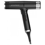 Фен для волосся GaMa Perfetto IQ 3 Black PH6080.BK Фен для волосся GaMa Perfetto IQ 3 Black PH6080.BK