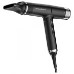 Фен для волосся GaMa Perfetto IQ 3 Black PH6080.BK Фен для волосся GaMa Perfetto IQ 3 Black PH6080.BK