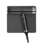 Фен для волосся GaMa Perfetto IQ 3 Black PH6080.BK Фен для волосся GaMa Perfetto IQ 3 Black PH6080.BK