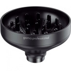 Фен для волосся GaMa Perfetto IQ 3 Black PH6080.BK Фен для волосся GaMa Perfetto IQ 3 Black PH6080.BK