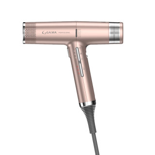 Фен для волосся GaMa Perfetto IQ 3 Rose Gold PH6080.PK
