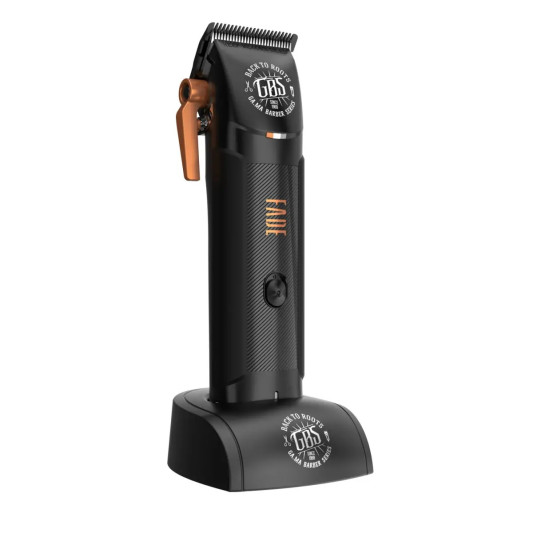 Машинка для стрижки беспроводная Ga.Ma GBS Ultra Fade Cordless PMB4720