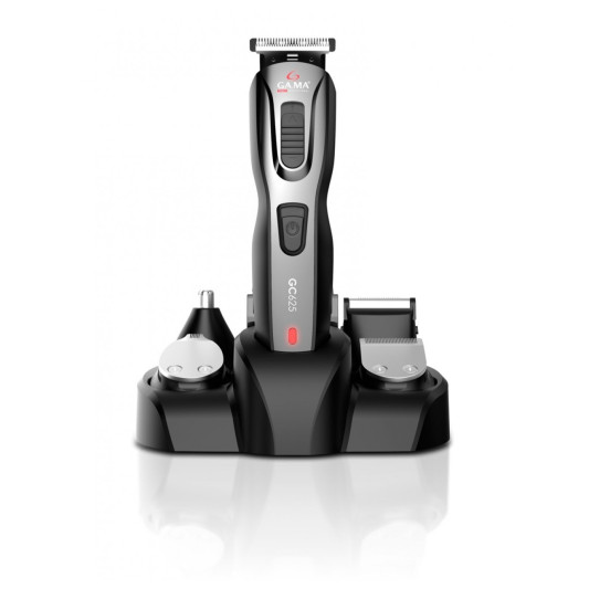 Машинка для стрижки Ga.Ma GC625 (GM0103)