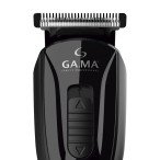 Тример (машинка для підстригання ) Ga.Ma Black Titanium T923 (GM4514) Тример (машинка для підстригання ) Ga.Ma Black Titanium T923 (GM4514)