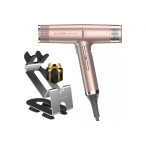 Фен для волос GaMa Perfetto IQ 3 Rose Gold PH6080.PK Фен для волос GaMa Perfetto IQ 3 Rose Gold PH6080.PK
