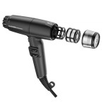 Фен для волосся GaMa iQ Lite Max Black PH6035.BK