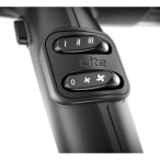 Фен для волосся GaMa iQ Lite Black (PH6030.BK)