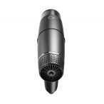 Фен для волосся GaMa iQ Lite Black (PH6030.BK)