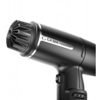 Фен для волосся GaMa iQ Lite Black (PH6030.BK)