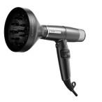 Фен для волосся GaMa iQ Lite Black (PH6030.BK)