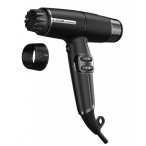 Фен для волосся GaMa iQ Lite Black (PH6030.BK)