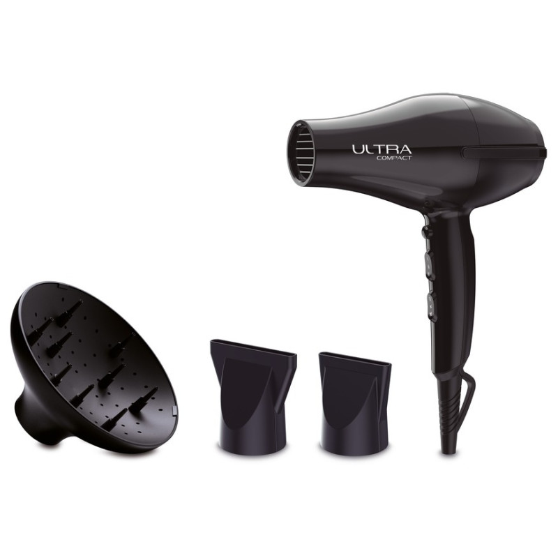 Фен для волосся Ga.ma Ultra Compact SH2359 Фен для волосся Ga.ma Ultra Compact SH2359