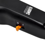 Машинка для стрижки волосся Ga.ma Absolute Smooth SMB5024